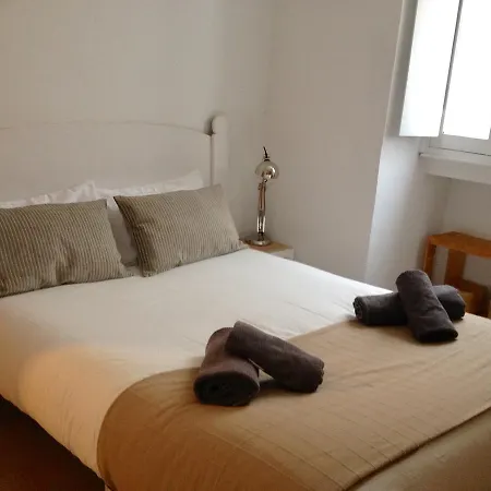 شقة Apartamento Boulevard *