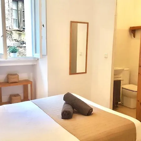 شقة Apartamento Boulevard *