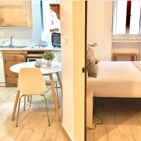 شقة Apartamento Boulevard سان سيباستيان