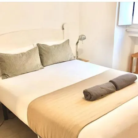 Apartamento Boulevard شقة