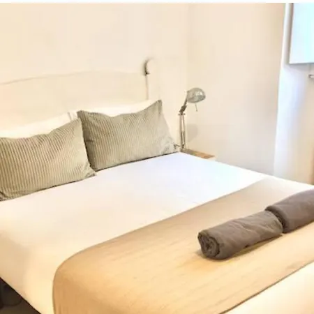 Apartamento Boulevard شقة سان سيباستيان
