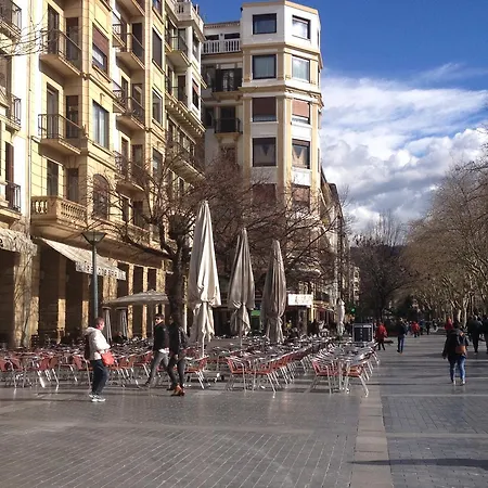Apartment Apartamento Boulevard
