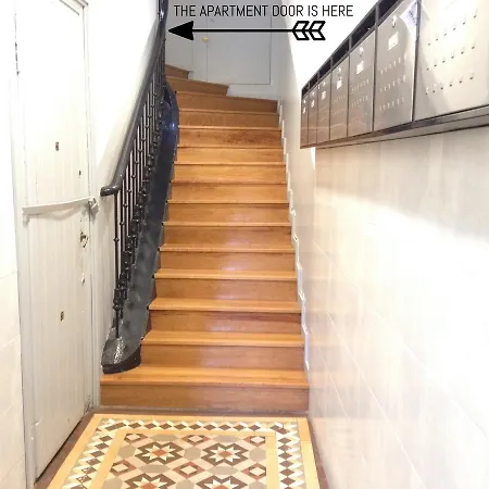 Apartamento Boulevard