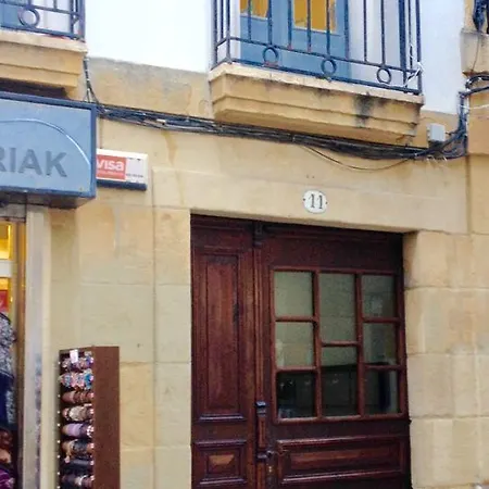 Apartamento Boulevard