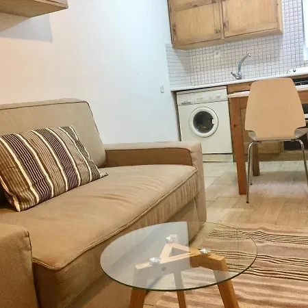 Apartamento Boulevard * San Sebastian