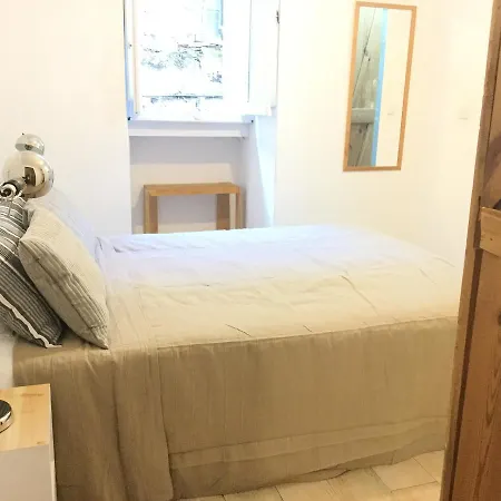 Apartamento Boulevard Apartment San Sebastian