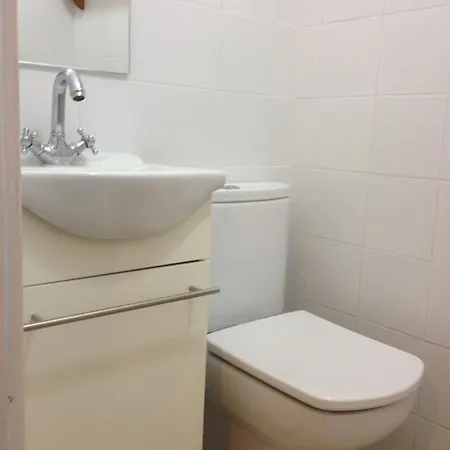 Apartment Apartamento Boulevard *