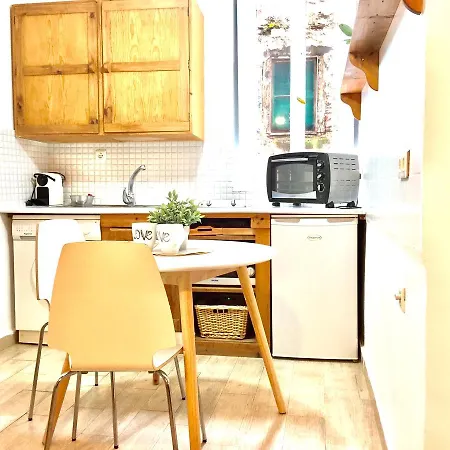 Apartment Apartamento Boulevard *