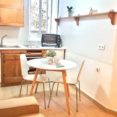 Apartment Apartamento Boulevard