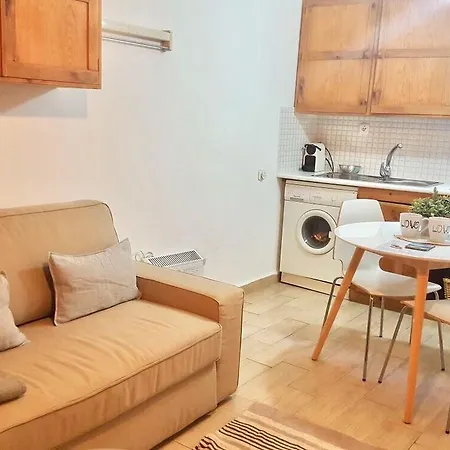 Apartment Apartamento Boulevard *