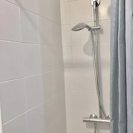 Apartamento Boulevard