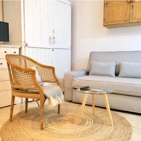 Apartamento Boulevard Apartment San Sebastian