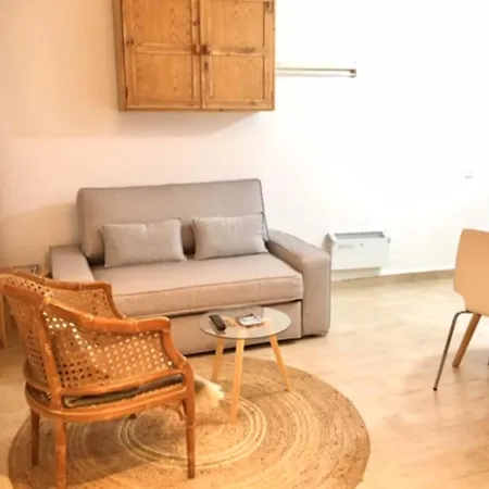 Apartamento Boulevard San Sebastian