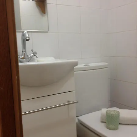 Lejlighed Apartamento Boulevard